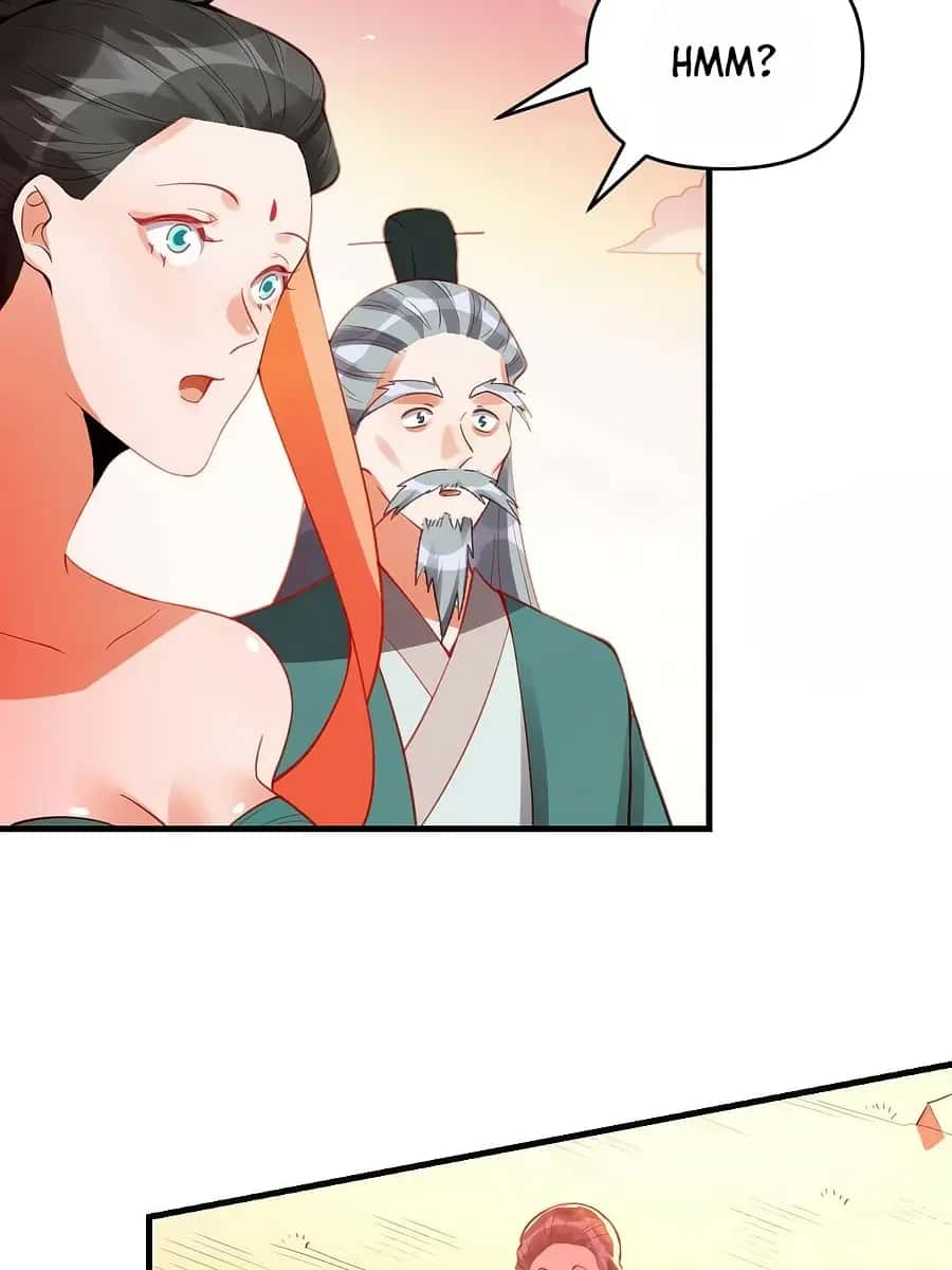 I'm Actually a Cultivation Bigshot Chapter 85 Page 36
