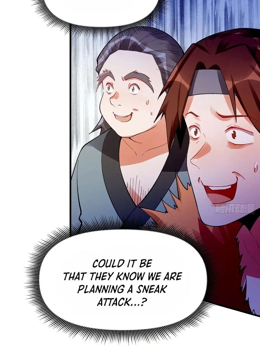 I'm Actually a Cultivation Bigshot Chapter 85 Page 40