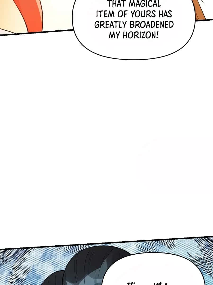 I'm Actually a Cultivation Bigshot Chapter 85 Page 43