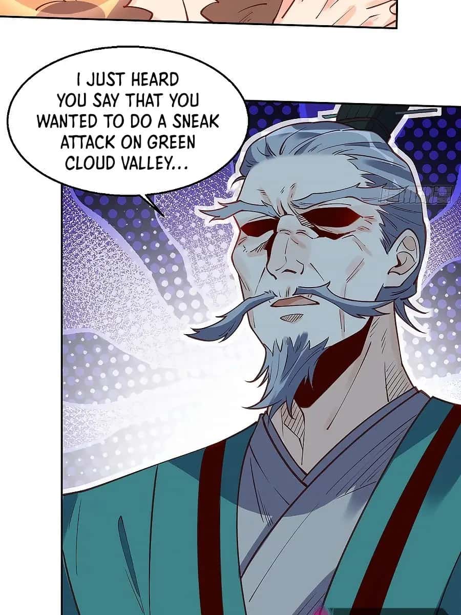 I'm Actually a Cultivation Bigshot Chapter 86 Page 10