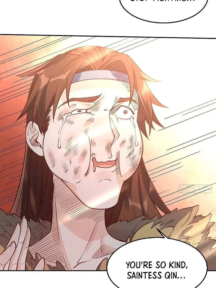 I'm Actually a Cultivation Bigshot Chapter 86 Page 16