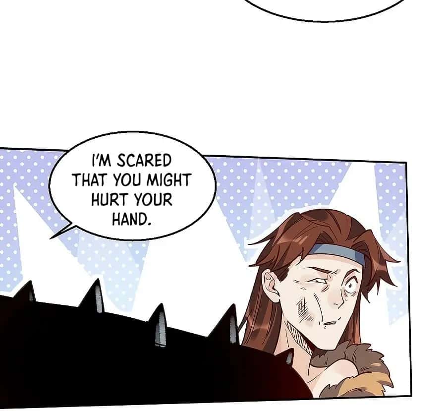 I'm Actually a Cultivation Bigshot Chapter 86 Page 17