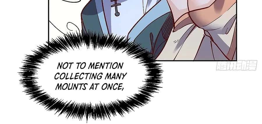 I'm Actually a Cultivation Bigshot Chapter 86 Page 59