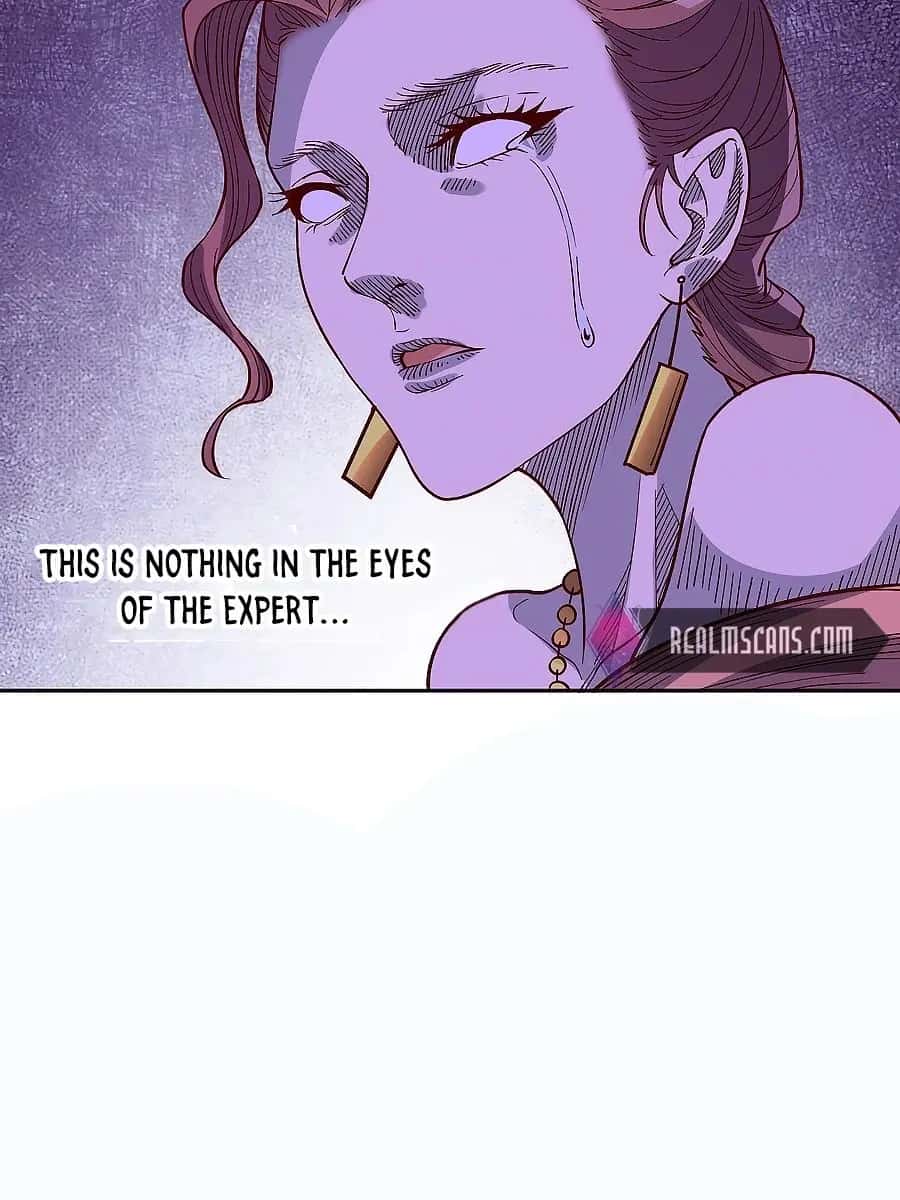 I'm Actually a Cultivation Bigshot Chapter 86 Page 61