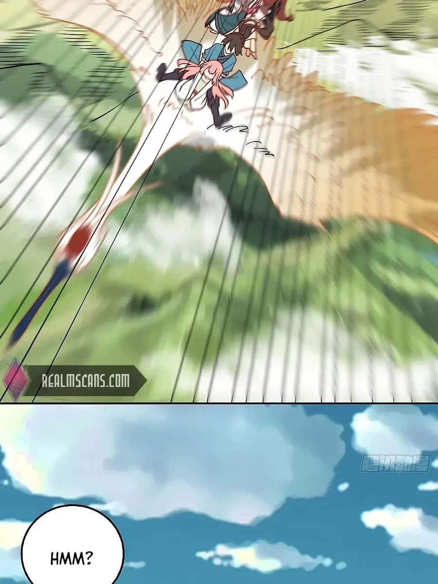 I'm Actually a Cultivation Bigshot Chapter 87 Page 6