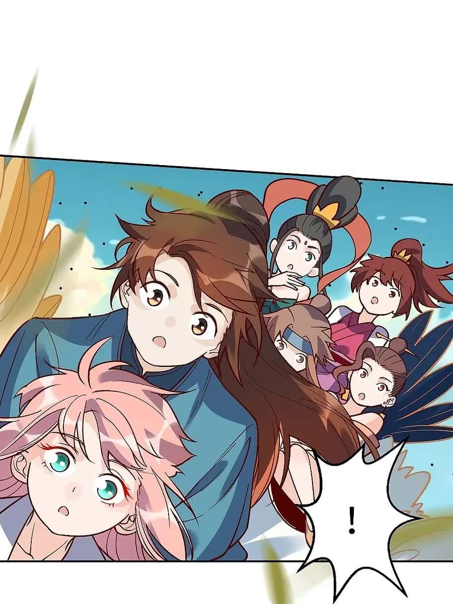 I'm Actually a Cultivation Bigshot Chapter 87 Page 14