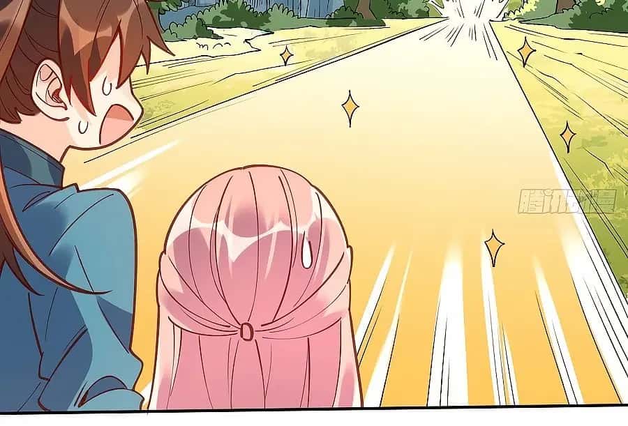 I'm Actually a Cultivation Bigshot Chapter 87 Page 30