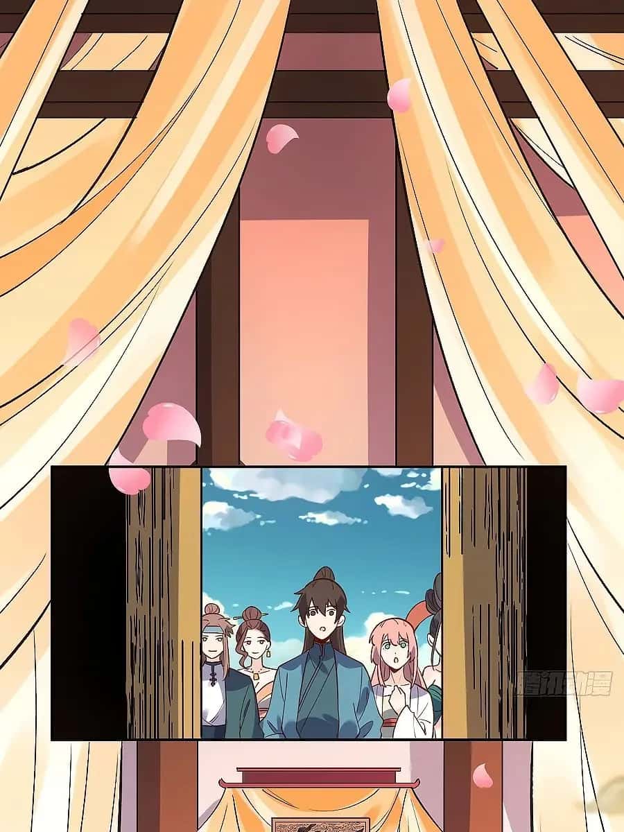 I'm Actually a Cultivation Bigshot Chapter 87 Page 48