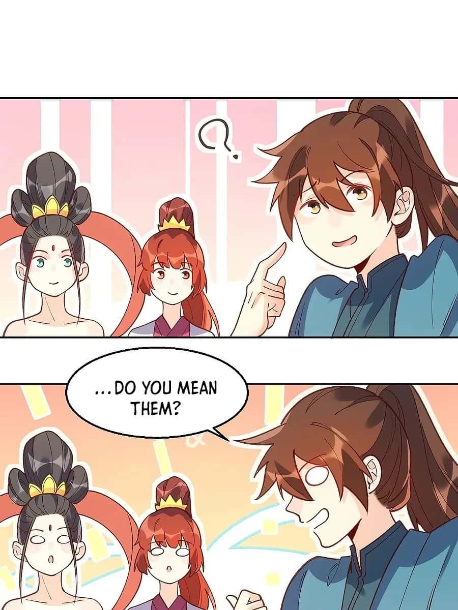 I'm Actually a Cultivation Bigshot Chapter 87 Page 52