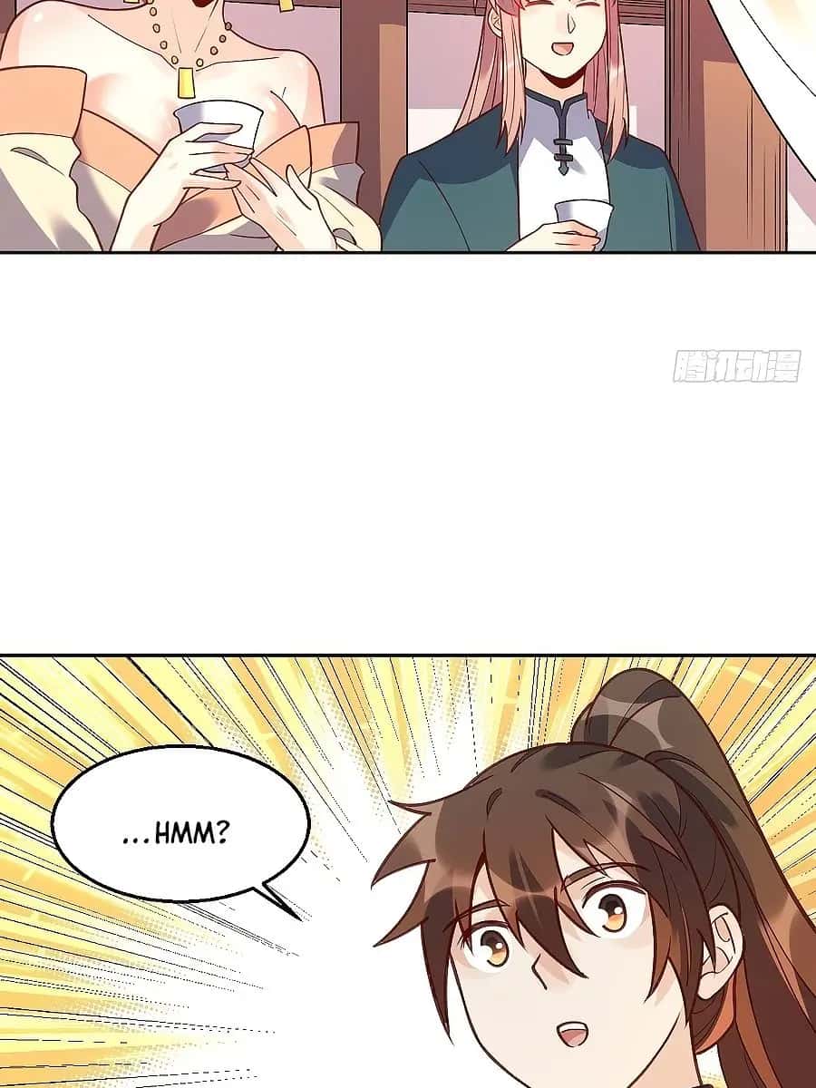 I'm Actually a Cultivation Bigshot Chapter 87 Page 59