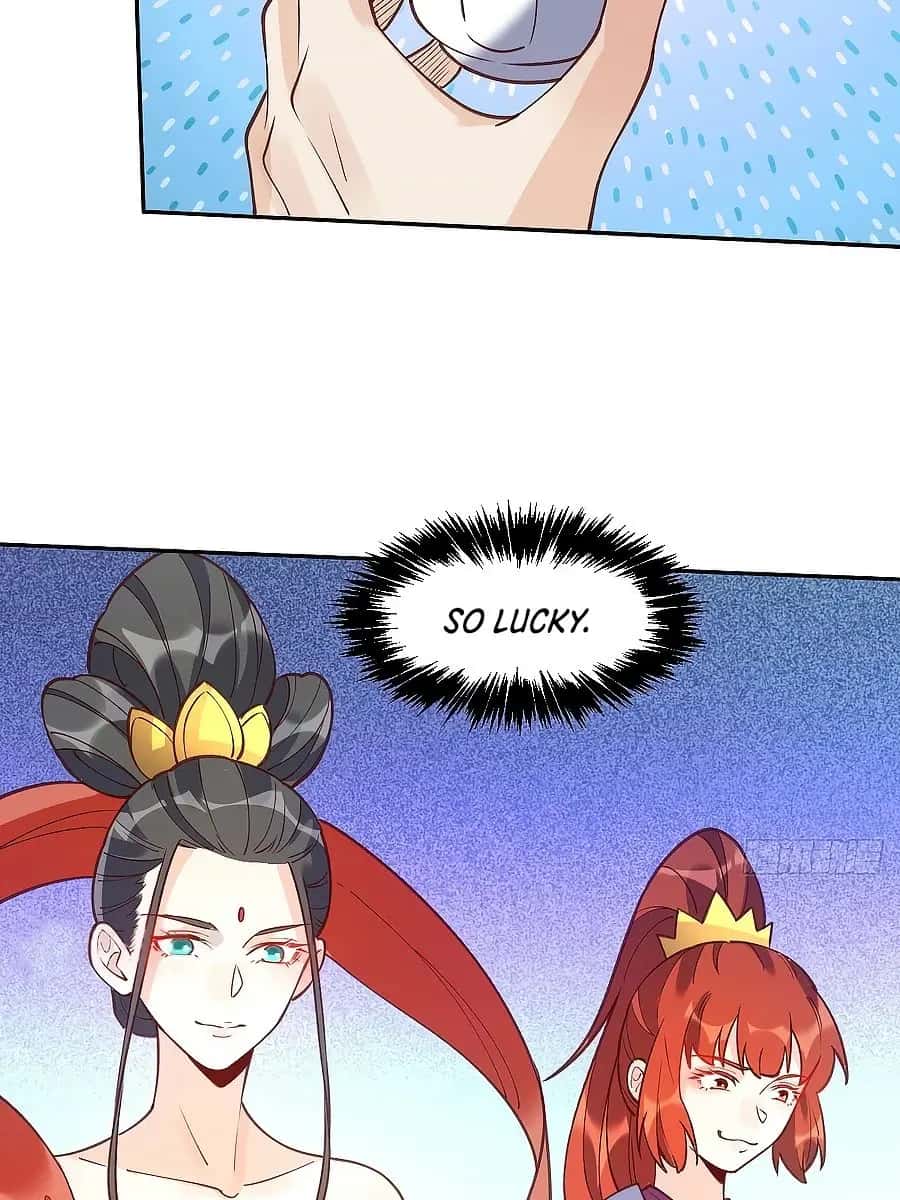 I'm Actually a Cultivation Bigshot Chapter 87 Page 62
