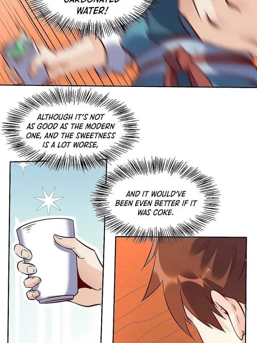 I'm Actually a Cultivation Bigshot Chapter 88 Page 13