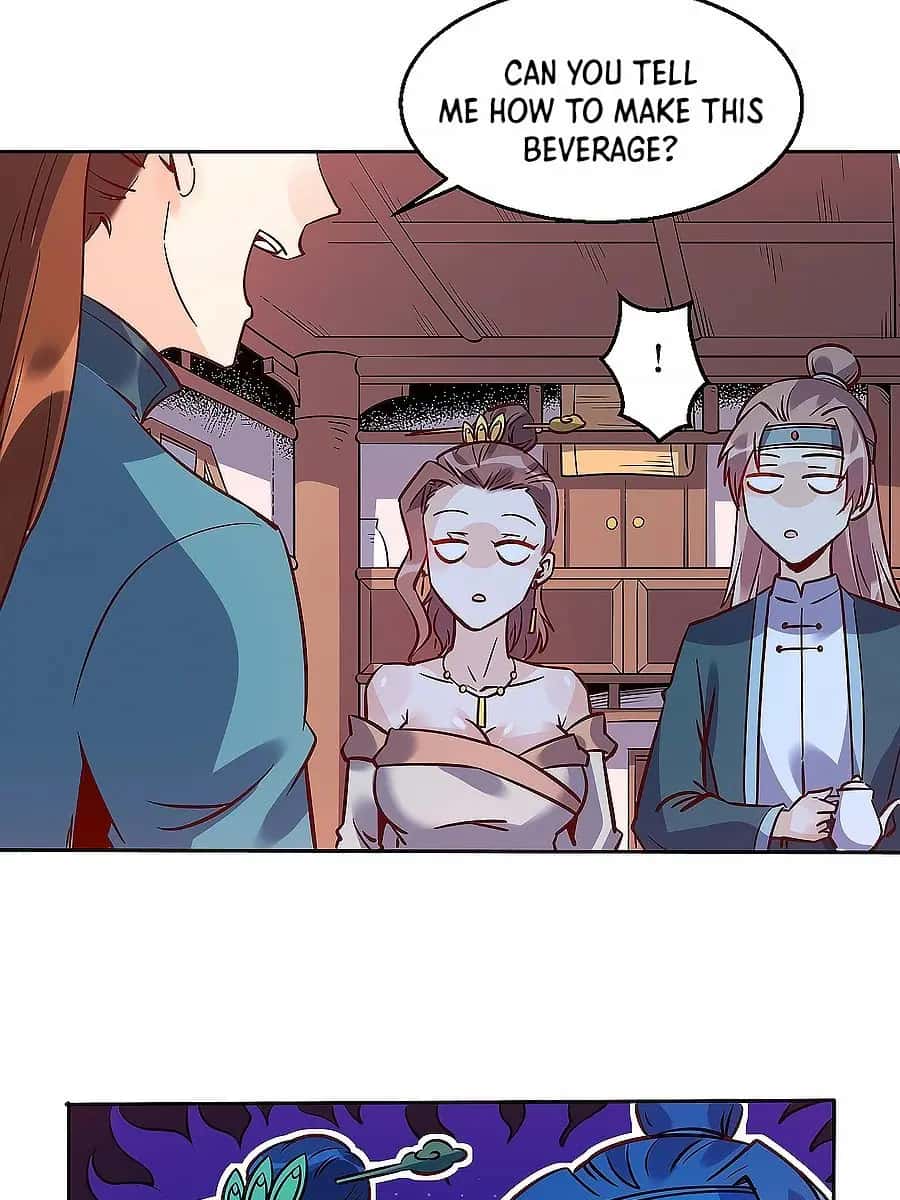 I'm Actually a Cultivation Bigshot Chapter 88 Page 22