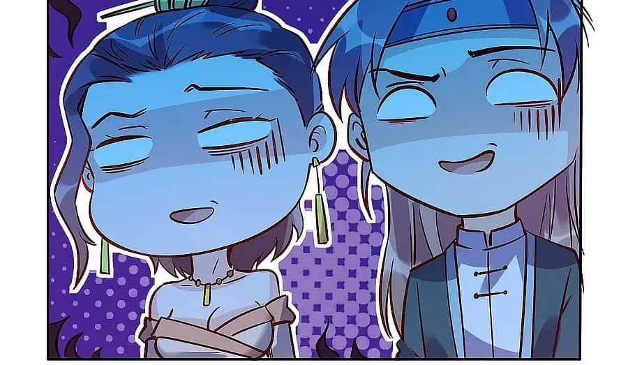 I'm Actually a Cultivation Bigshot Chapter 88 Page 23