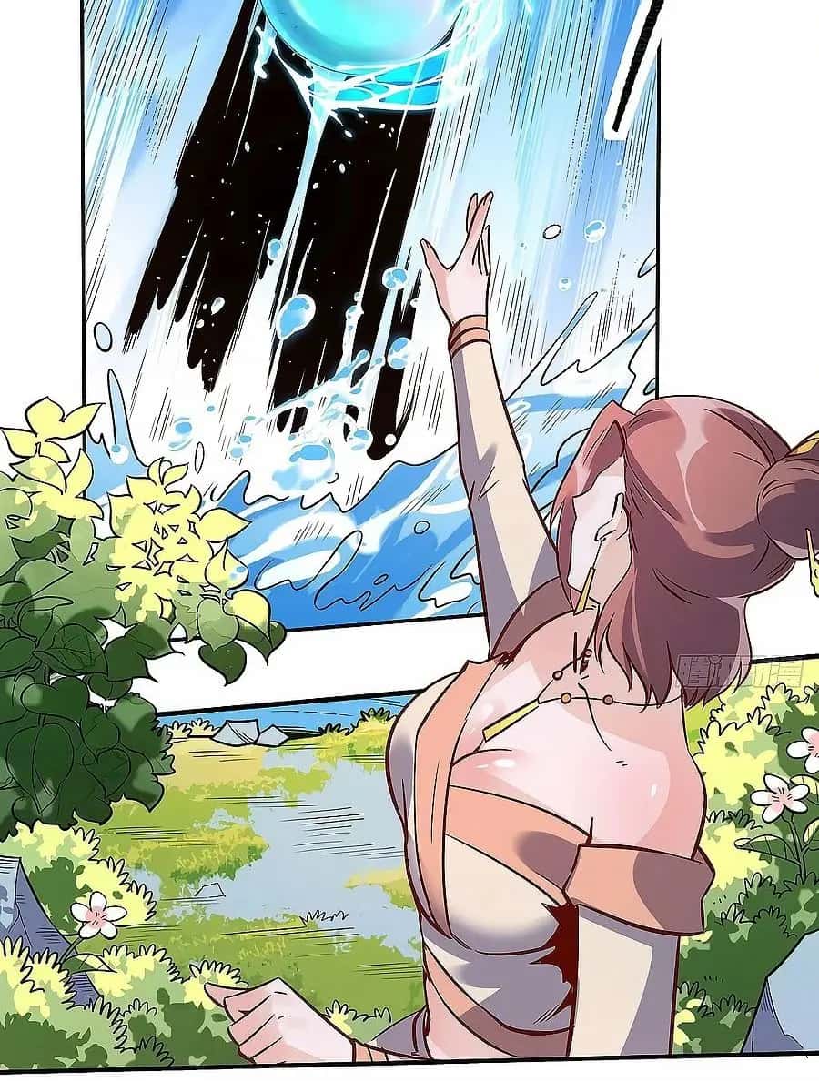 I'm Actually a Cultivation Bigshot Chapter 88 Page 33