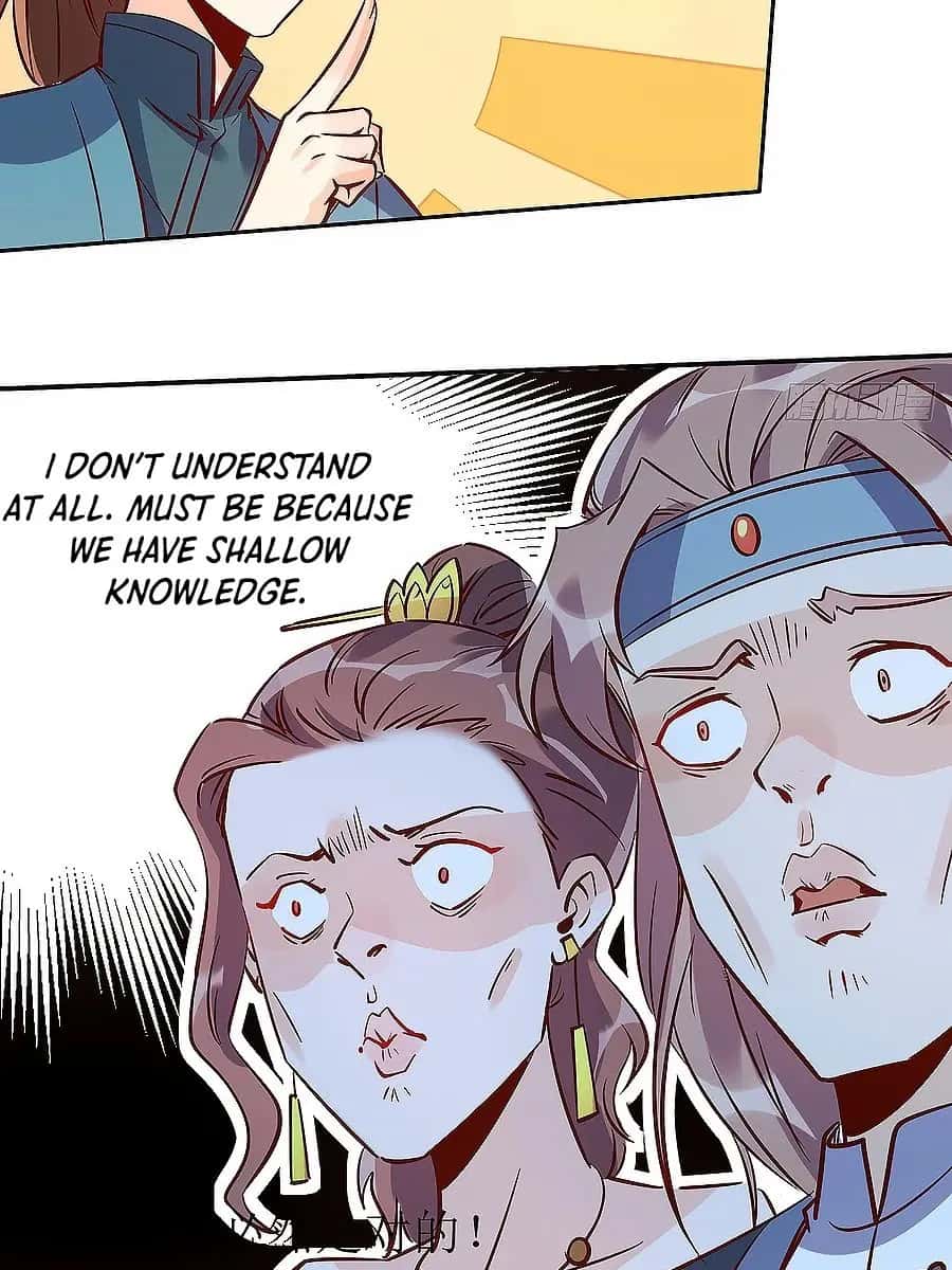 I'm Actually a Cultivation Bigshot Chapter 88 Page 49