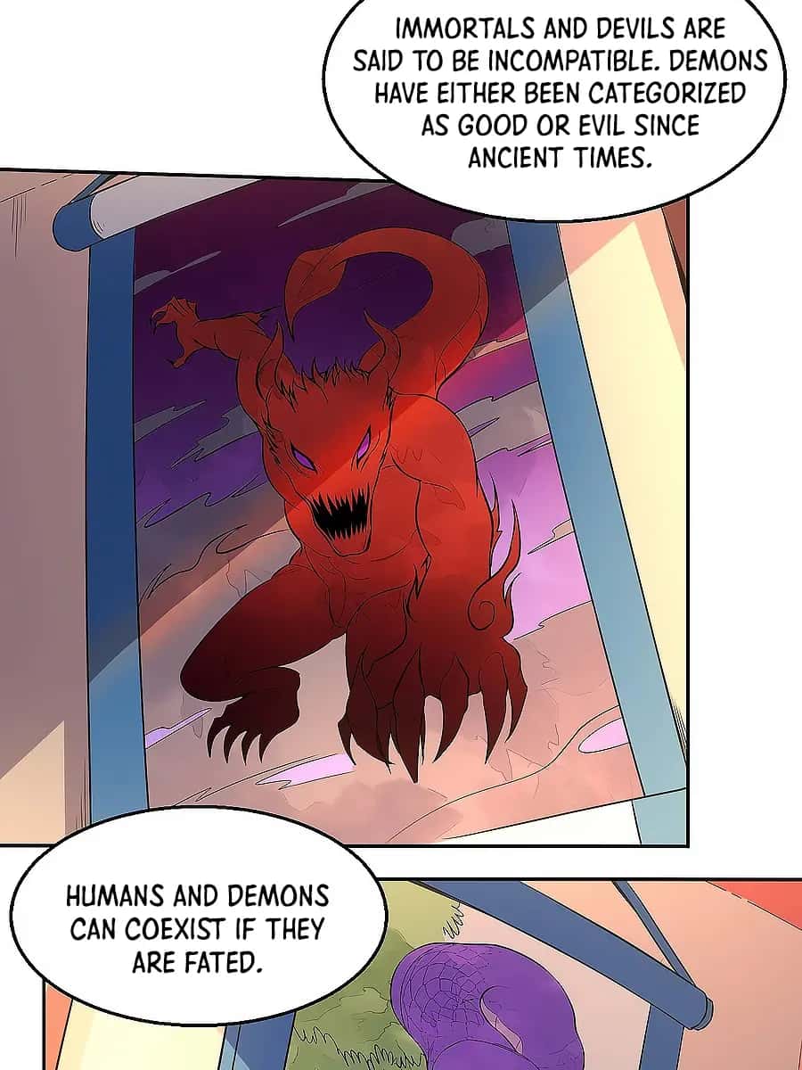 I'm Actually a Cultivation Bigshot Chapter 89 Page 7