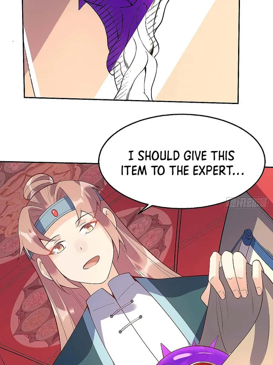 I'm Actually a Cultivation Bigshot Chapter 89 Page 22