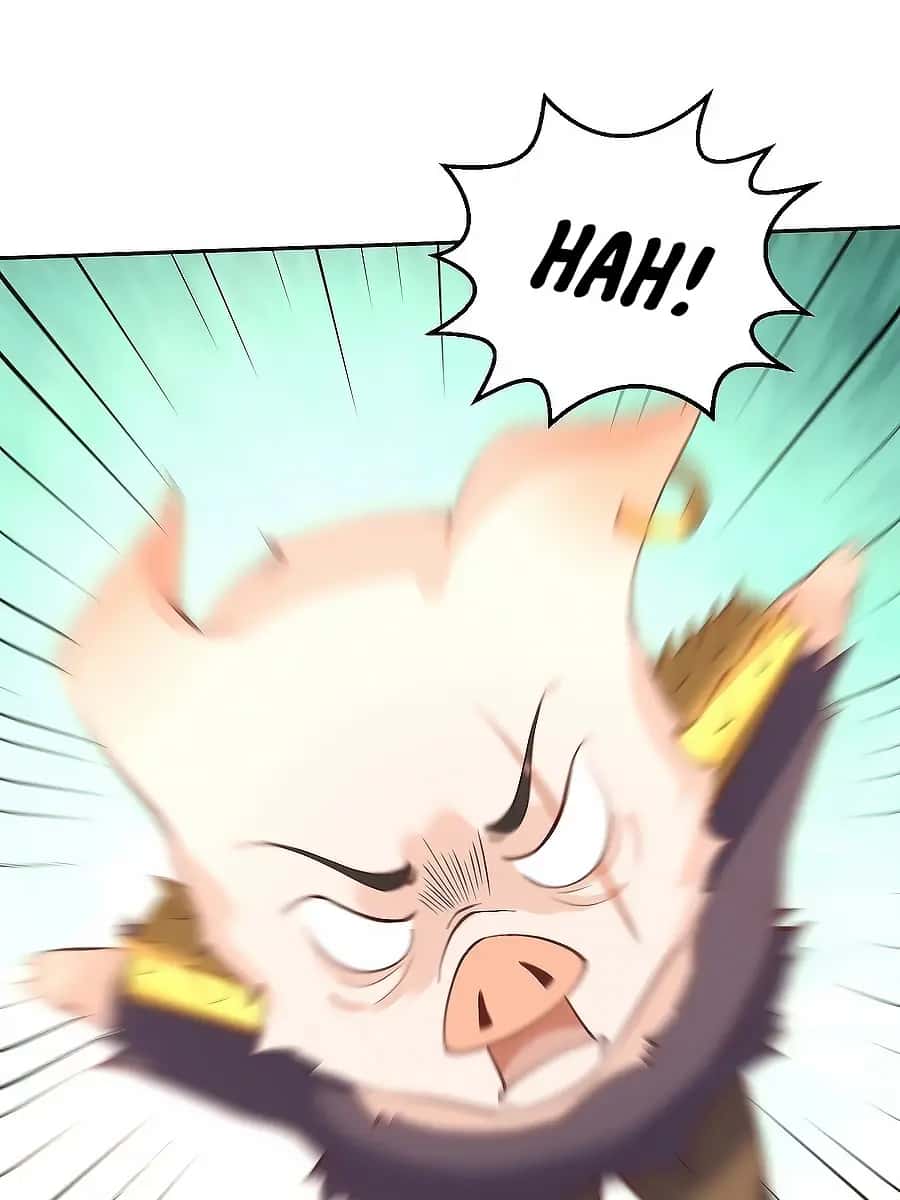 I'm Actually a Cultivation Bigshot Chapter 89 Page 36
