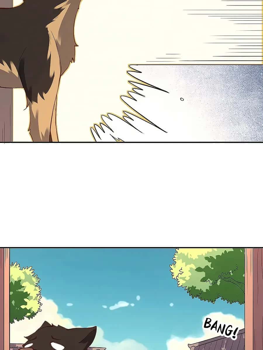 I'm Actually a Cultivation Bigshot Chapter 89 Page 55