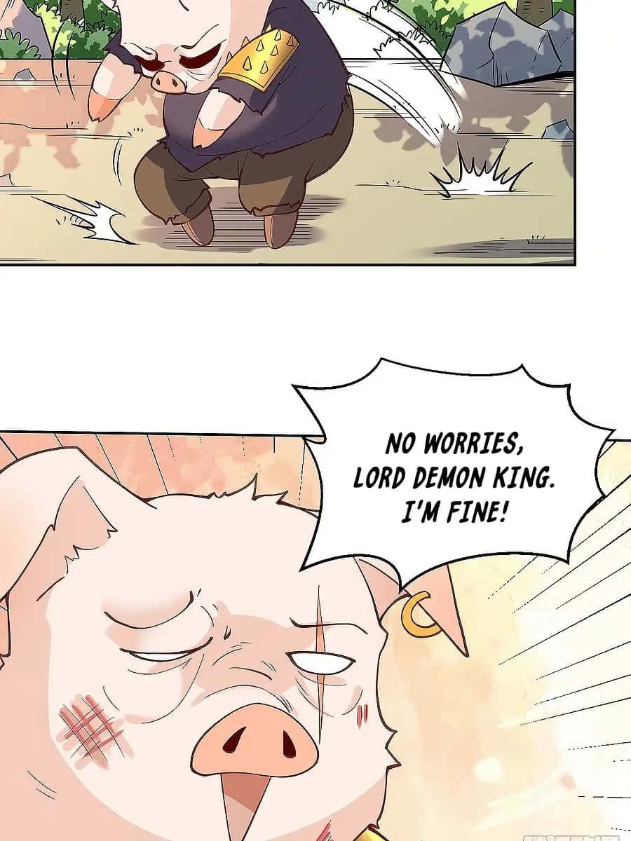 I'm Actually a Cultivation Bigshot Chapter 89 Page 60
