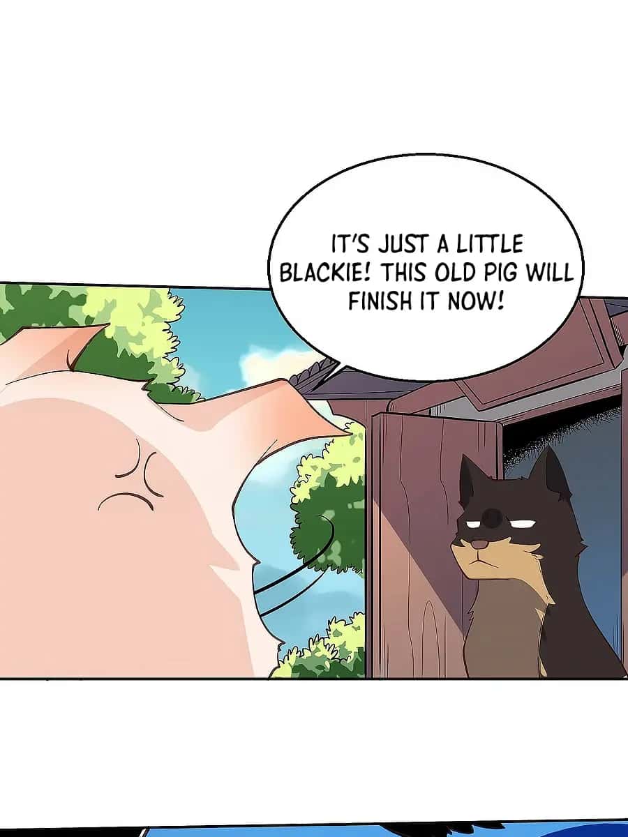 I'm Actually a Cultivation Bigshot Chapter 89 Page 62