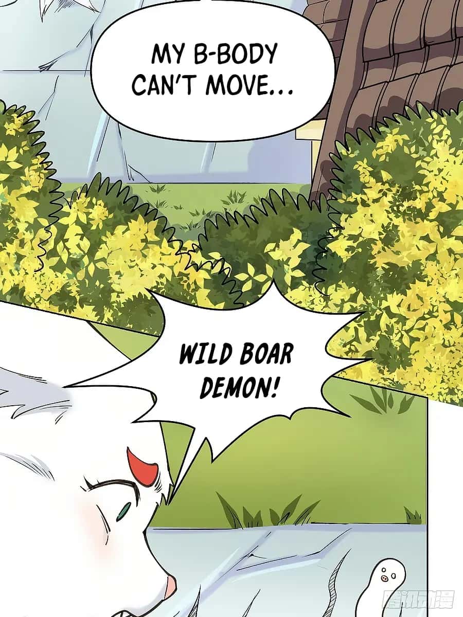I'm Actually a Cultivation Bigshot Chapter 90 Page 9