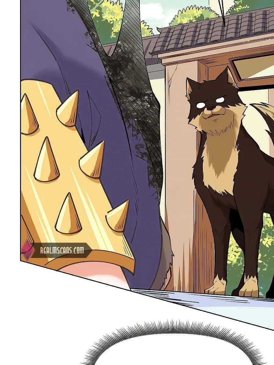 I'm Actually a Cultivation Bigshot Chapter 90 Page 11