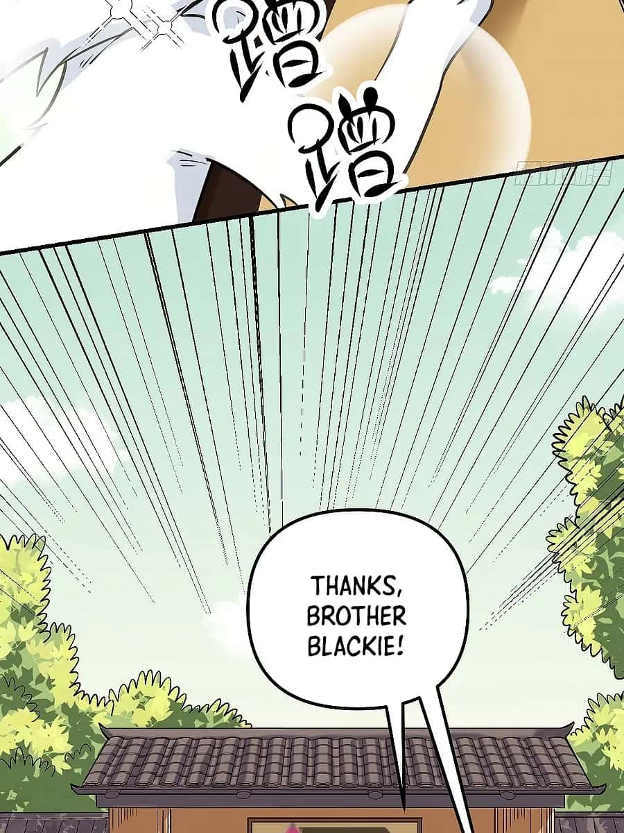I'm Actually a Cultivation Bigshot Chapter 90 Page 29
