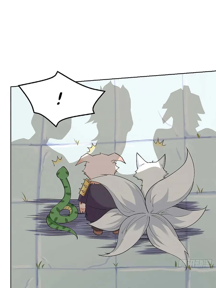 I'm Actually a Cultivation Bigshot Chapter 90 Page 40