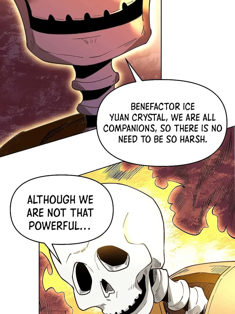 I'm Actually a Cultivation Bigshot Chapter 90 Page 46