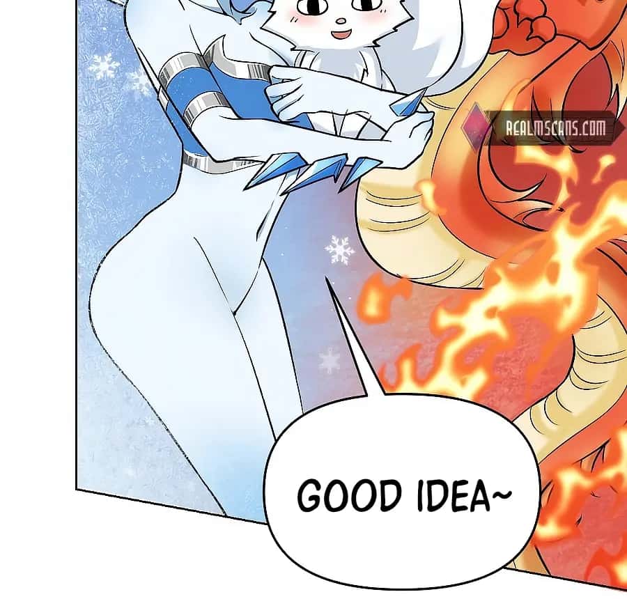 I'm Actually a Cultivation Bigshot Chapter 90 Page 55