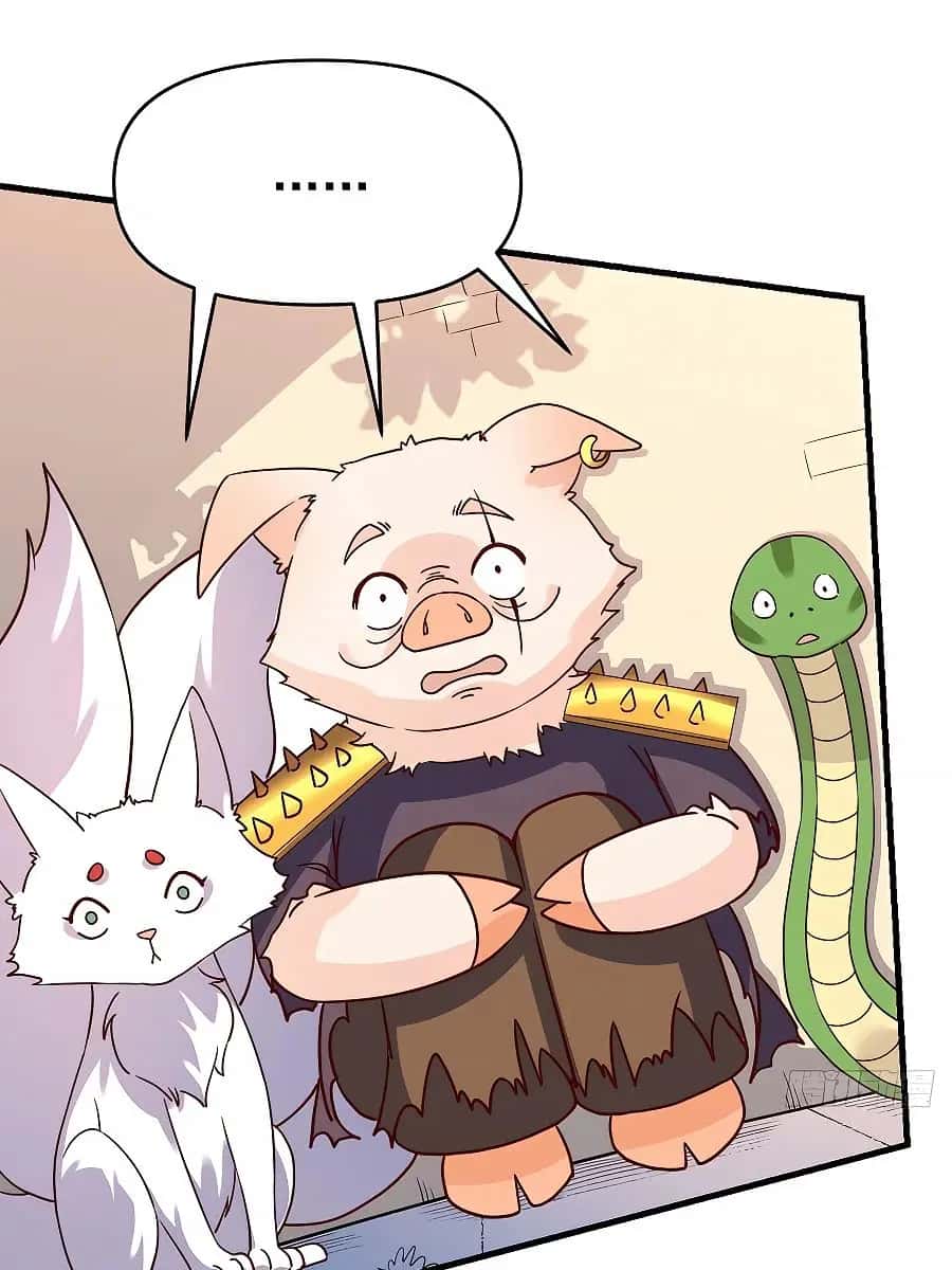 I'm Actually a Cultivation Bigshot Chapter 91 Page 13