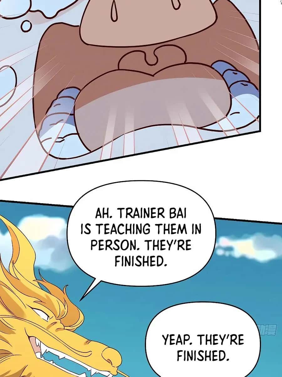 I'm Actually a Cultivation Bigshot Chapter 91 Page 17