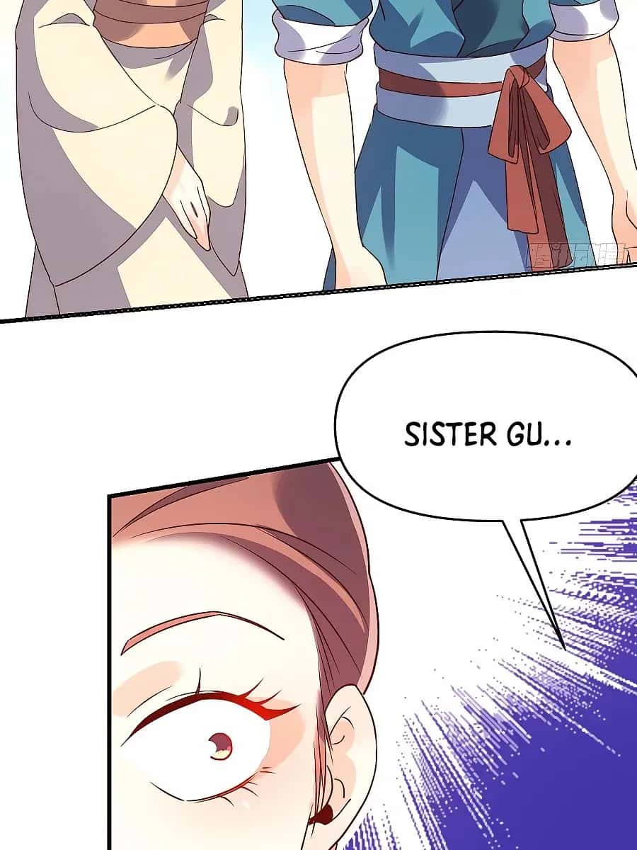 I'm Actually a Cultivation Bigshot Chapter 91 Page 36