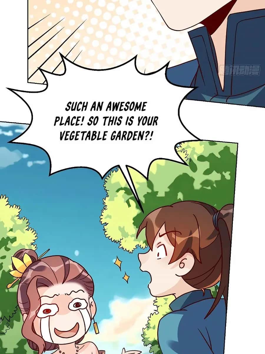 I'm Actually a Cultivation Bigshot Chapter 91 Page 52