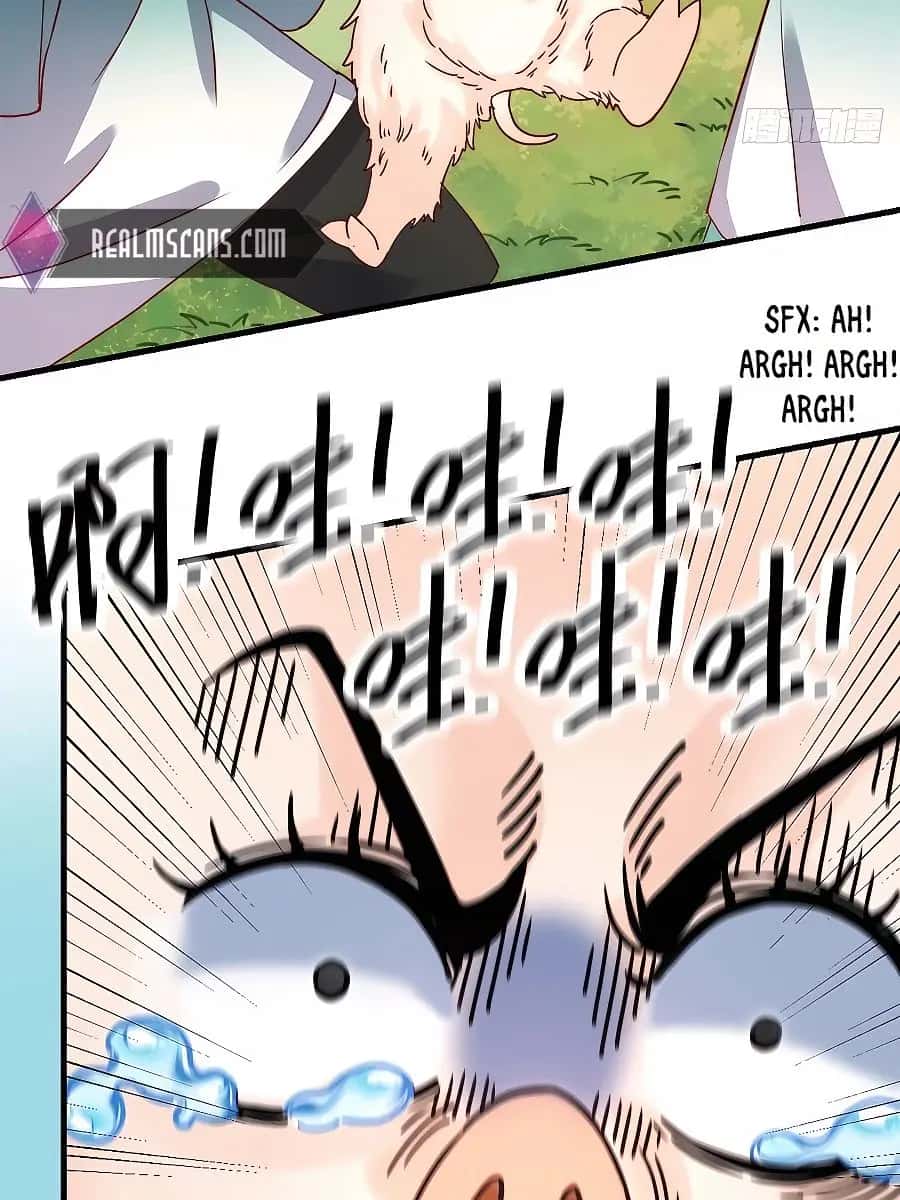 I'm Actually a Cultivation Bigshot Chapter 92 Page 7