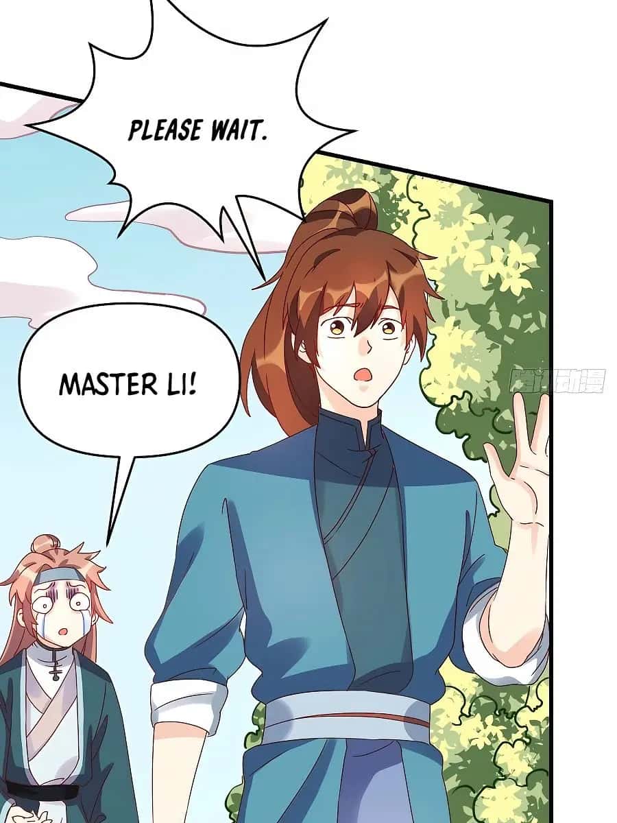 I'm Actually a Cultivation Bigshot Chapter 92 Page 12