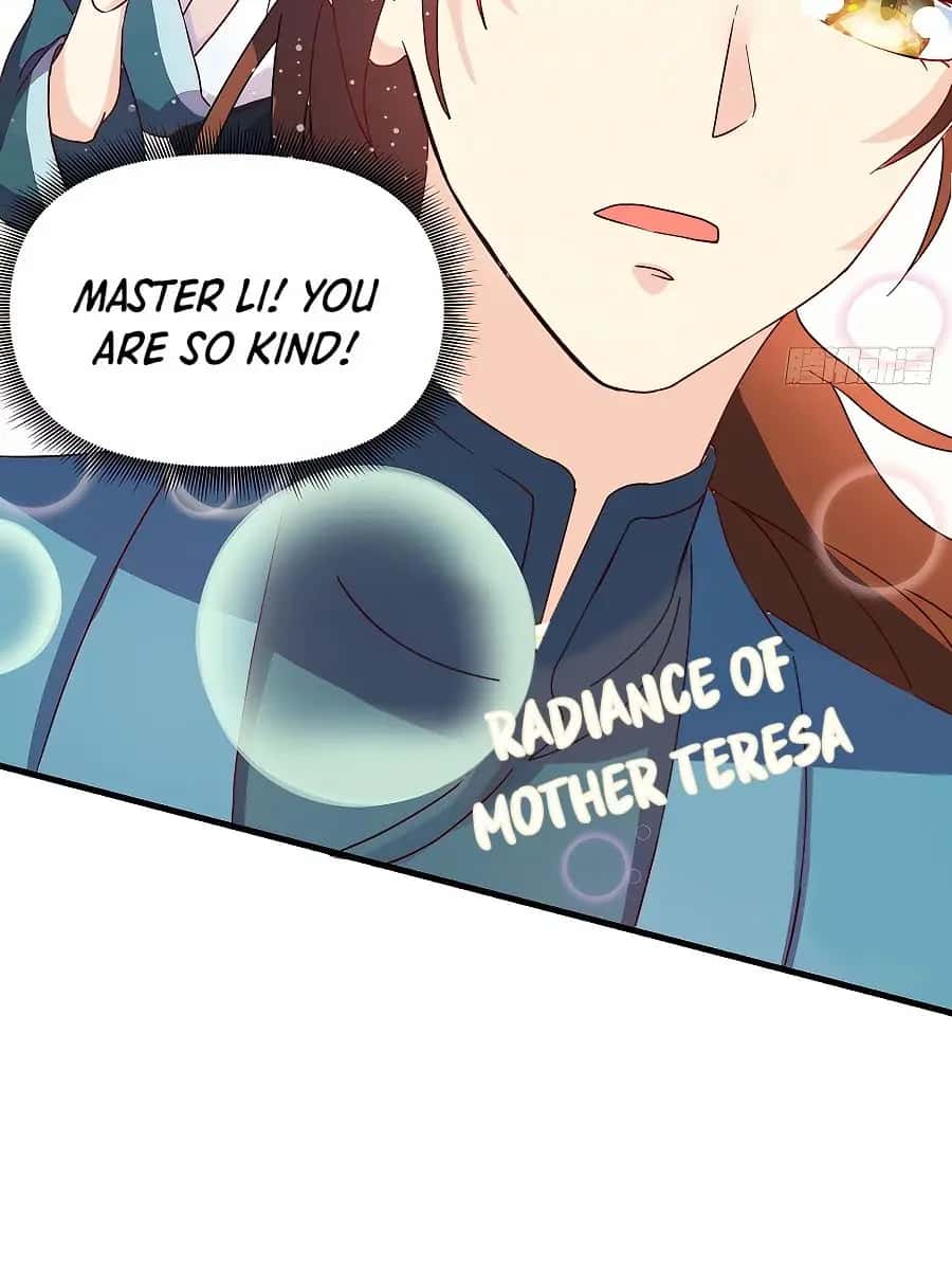 I'm Actually a Cultivation Bigshot Chapter 92 Page 15