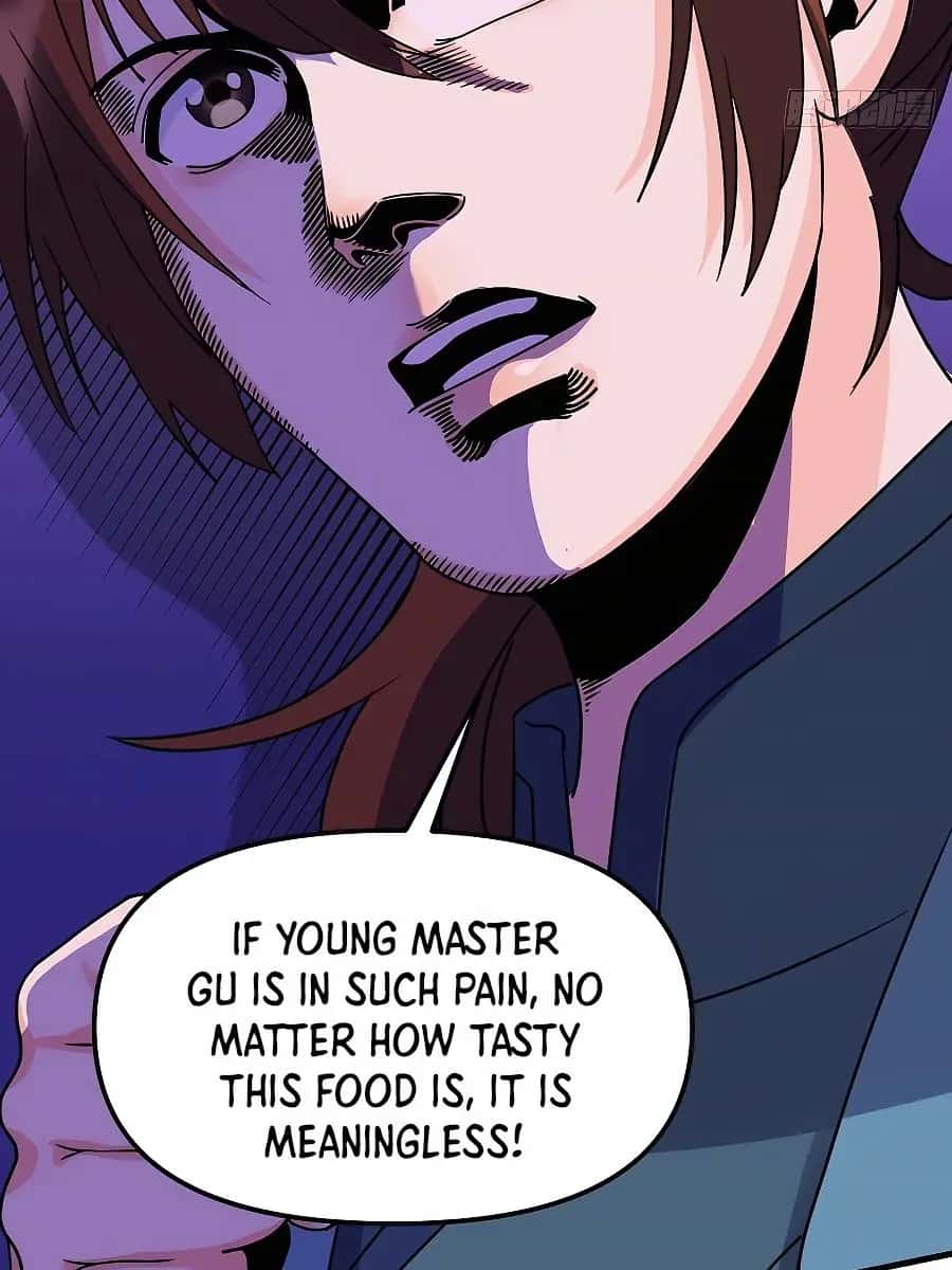 I'm Actually a Cultivation Bigshot Chapter 92 Page 20