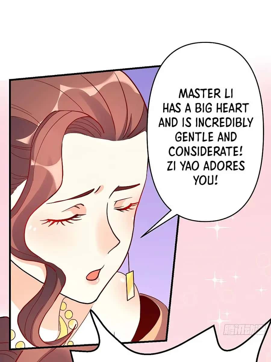 I'm Actually a Cultivation Bigshot Chapter 92 Page 24
