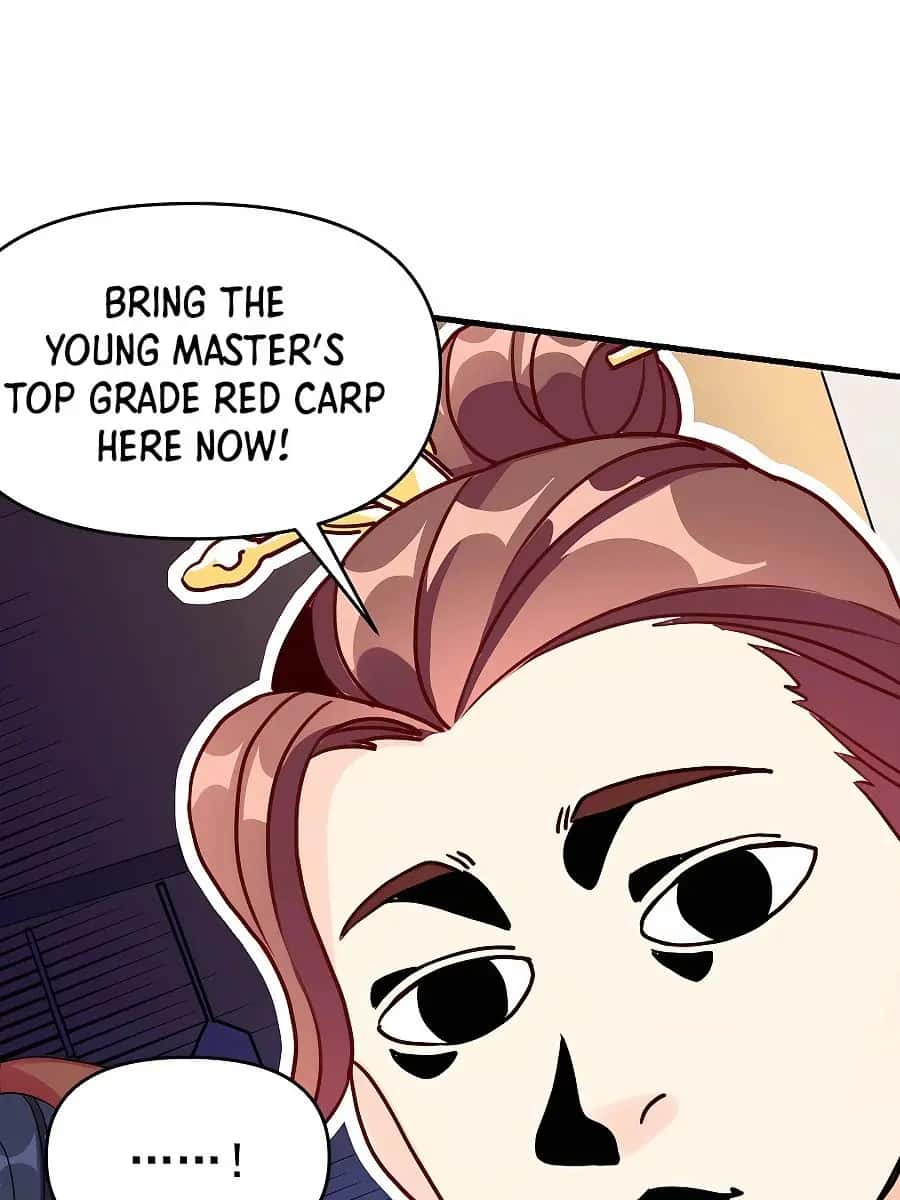 I'm Actually a Cultivation Bigshot Chapter 92 Page 41
