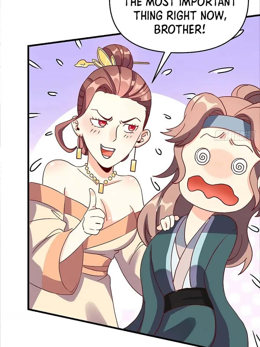 I'm Actually a Cultivation Bigshot Chapter 92 Page 45