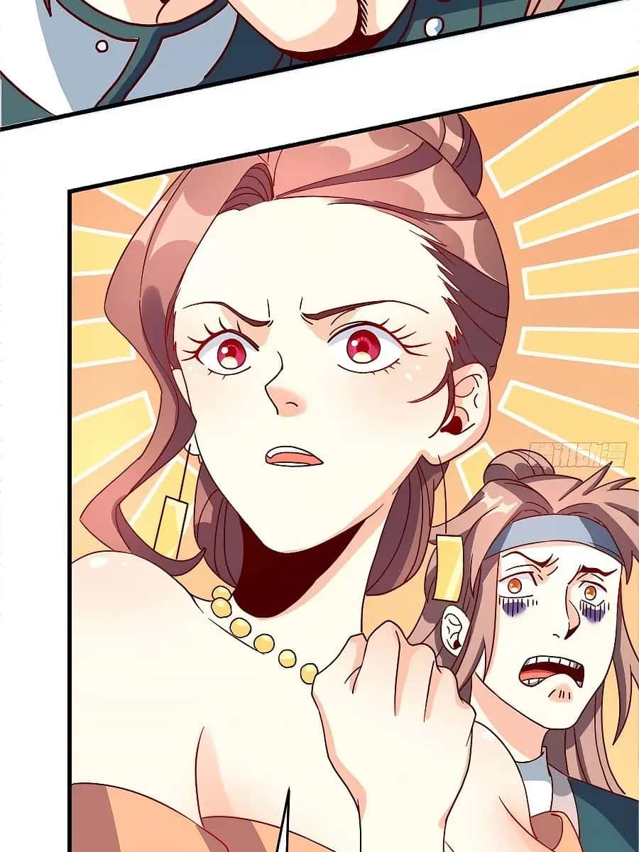 I'm Actually a Cultivation Bigshot Chapter 92 Page 47
