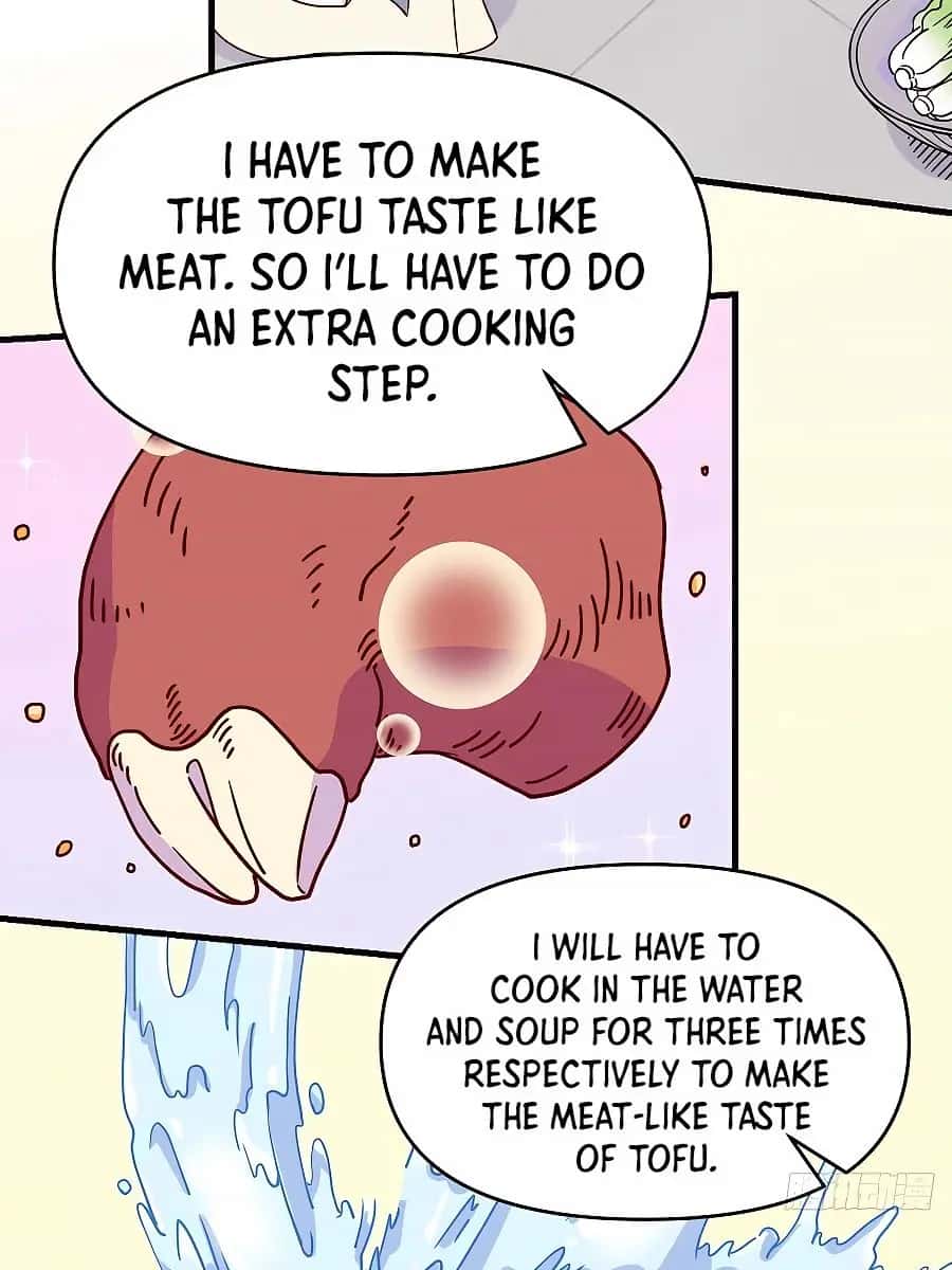 I'm Actually a Cultivation Bigshot Chapter 92 Page 58