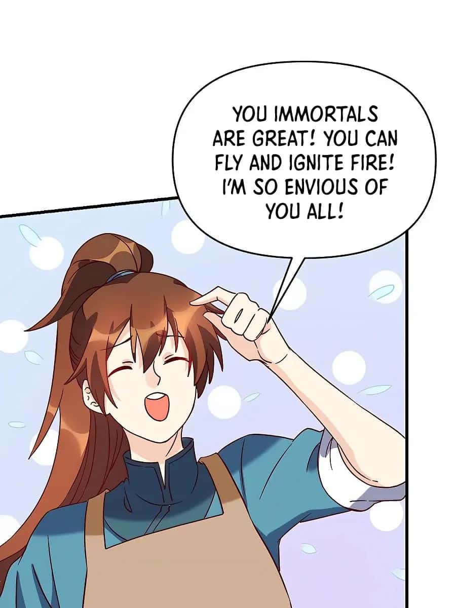 I'm Actually a Cultivation Bigshot Chapter 92 Page 65
