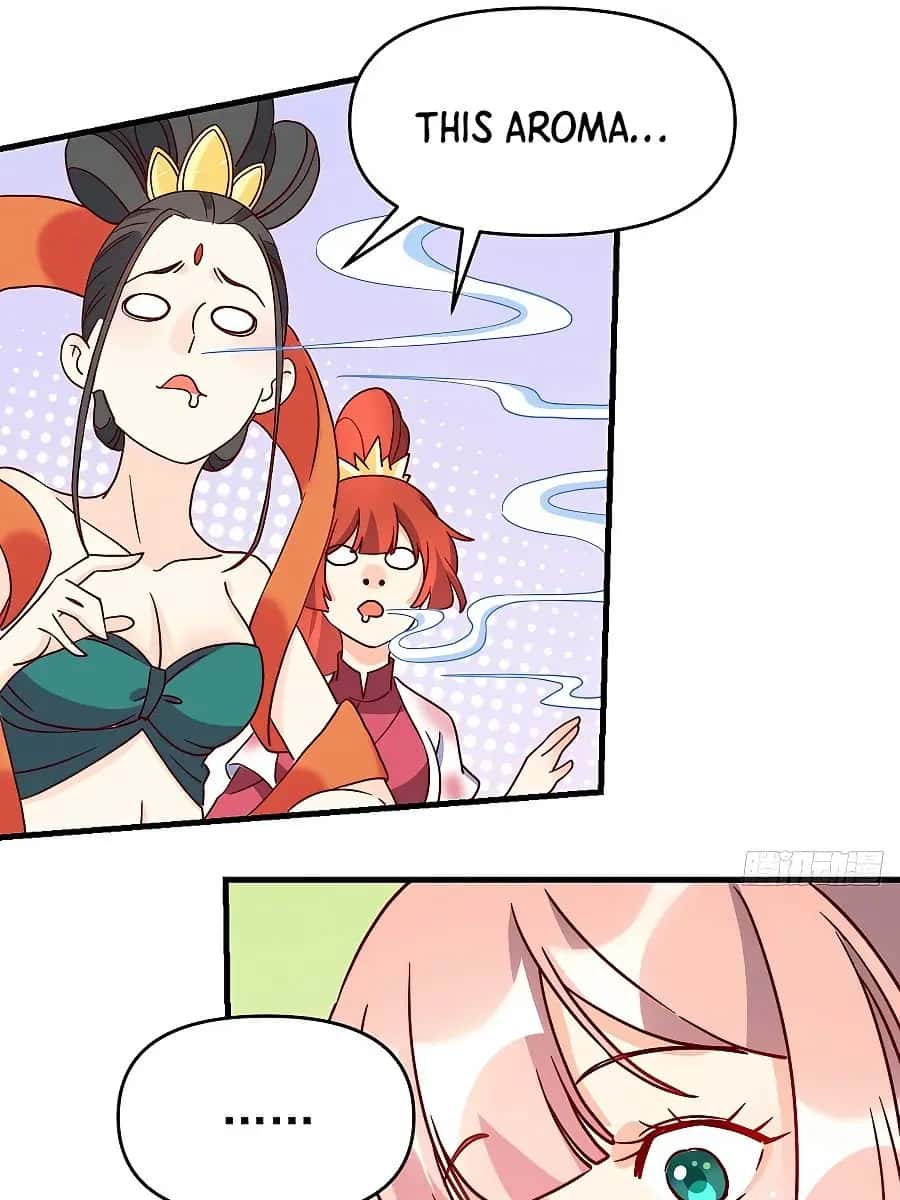 I'm Actually a Cultivation Bigshot Chapter 92 Page 74