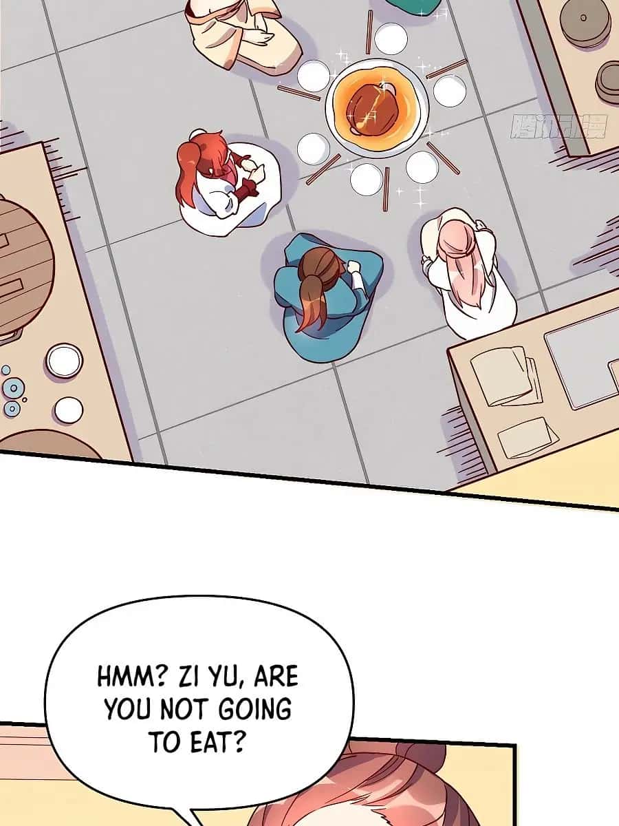 I'm Actually a Cultivation Bigshot Chapter 92 Page 78