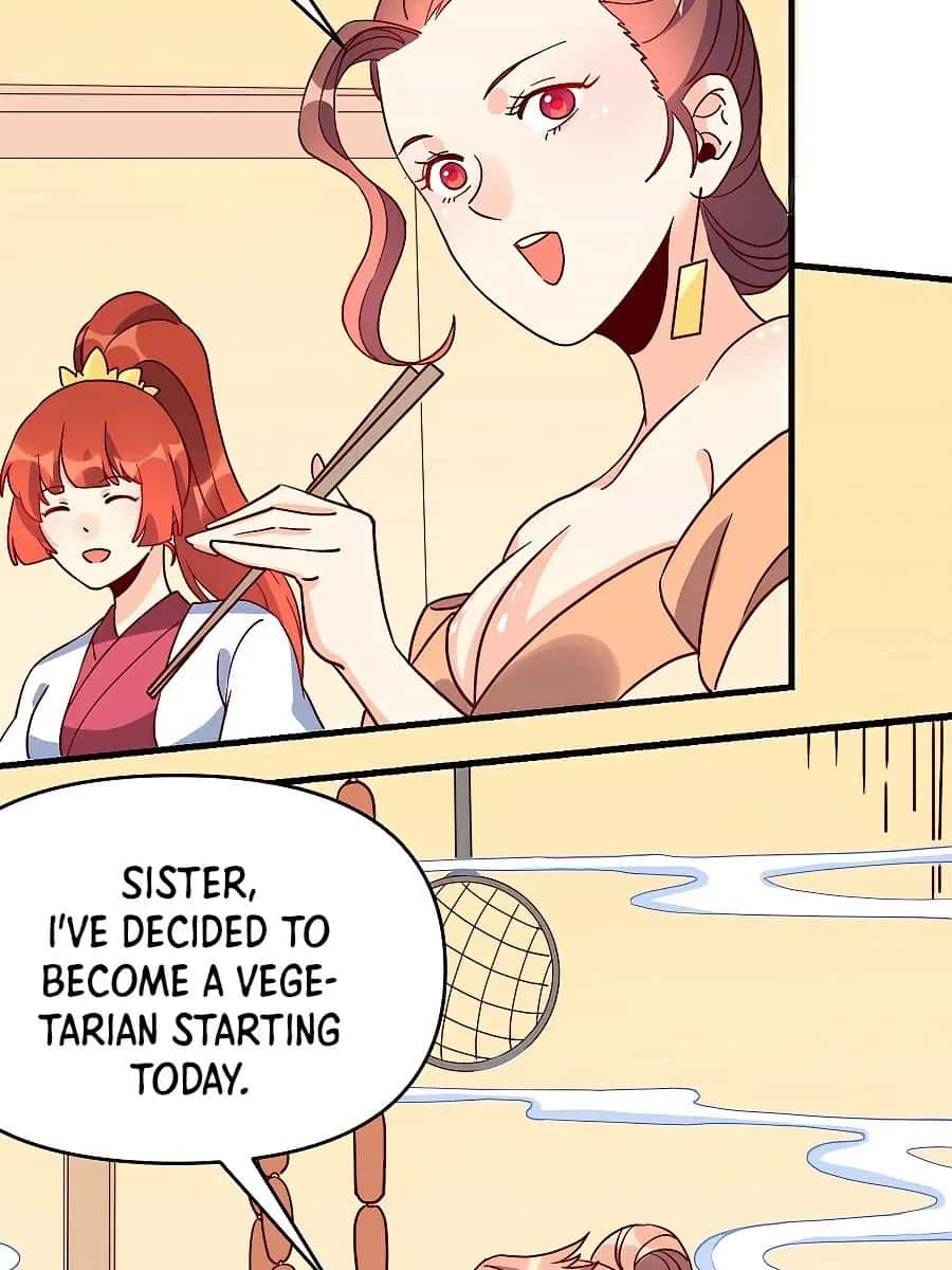 I'm Actually a Cultivation Bigshot Chapter 92 Page 79