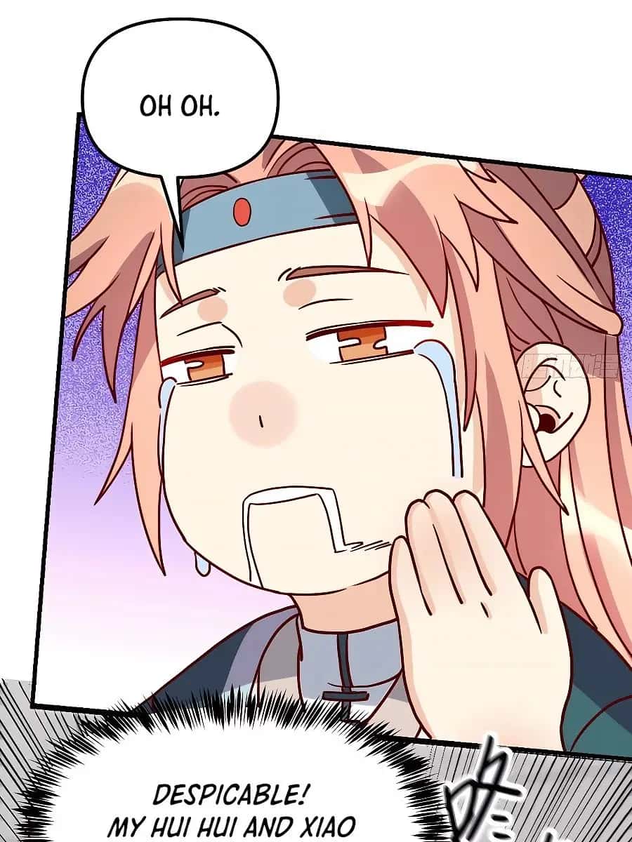 I'm Actually a Cultivation Bigshot Chapter 92 Page 82